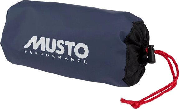 Sailing Bag Musto Genoa Mini Carryall Carryall Gbr Blue 4,3 L Sport Bag - 2