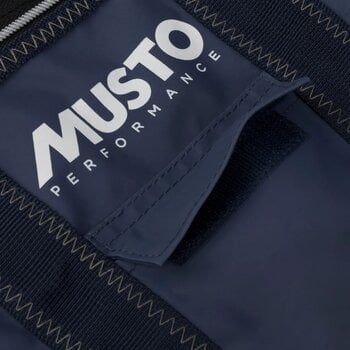 Reisetasche Musto Genoa Mini Carryall Carryall Gbr Blue 4,3 L Sporttasche - 3