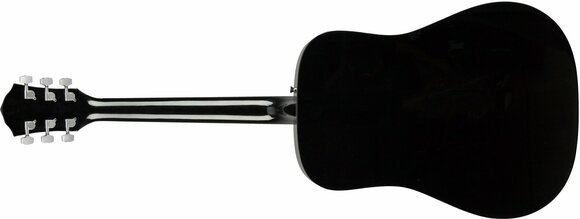 Chitară acustică Fender FA-125 Sunburst - 2