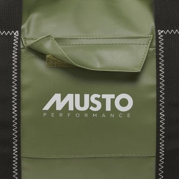 Reisetasche Musto Genoa Small Carryall Sea Spray 18 L Sporttasche - 3