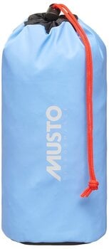 Sailing Bag Musto Genoa Small Carryall Silver Lake Blue 18 L Sport Bag - 2