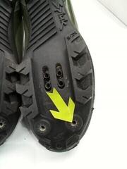 Men's Cycling Shoes Spiuk Aldapa BOA MTB Khaki Matt 38 Men's Cycling Shoes (Pre-owned) - 1
