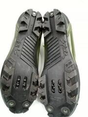 Men's Cycling Shoes Spiuk Aldapa BOA MTB Khaki Matt 38 Men's Cycling Shoes (Pre-owned) - 3