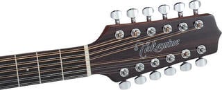 Gitara elektroakustyczna 12-strunowa Takamine GD30CE-12 Brown Sunburst Gitara elektroakustyczna 12-strunowa - 3