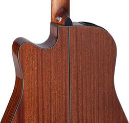 Gitara elektroakustyczna 12-strunowa Takamine GD30CE-12 Brown Sunburst Gitara elektroakustyczna 12-strunowa - 2