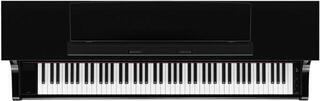 Pianino cyfrowe Yamaha CLP-875 Pianino cyfrowe Polished Ebony - 5