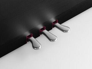 Pianino cyfrowe Yamaha CLP-885 Pianino cyfrowe Polished Ebony - 5