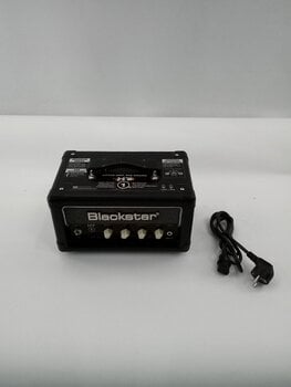 Rörförstärkare Blackstar HT-1RH MkII Rörförstärkare (Begagnad) - 2