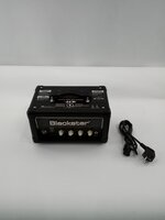 Blackstar HT-1RH MkII Amplificatore a Valvole