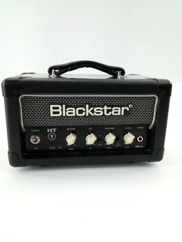 Лампов усилвател Blackstar HT-1RH MkII Лампов усилвател (Почти нов) - 3