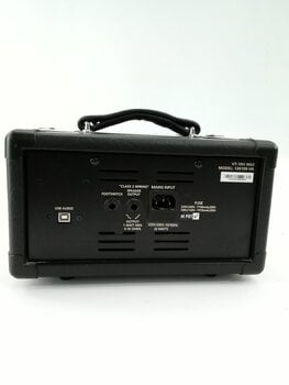 Лампов усилвател Blackstar HT-1RH MkII Лампов усилвател (Почти нов) - 4