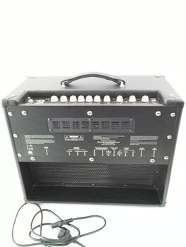 Tube Guitar Combo Blackstar HT-20R MkII Tube Guitar Combo (Pre-owned) - 5