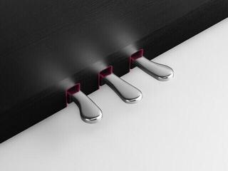 Pianino cyfrowe Yamaha CLP-885 Pianino cyfrowe Black - 2