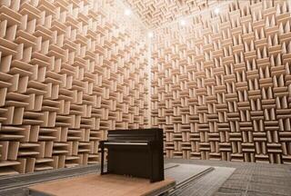 Pianino cyfrowe Yamaha CLP-885 Pianino cyfrowe Polished Ebony - 6