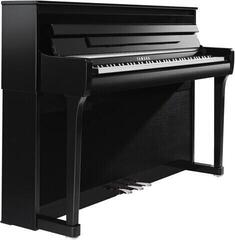 Pianino cyfrowe Yamaha CLP-885 Pianino cyfrowe Polished Ebony - 4