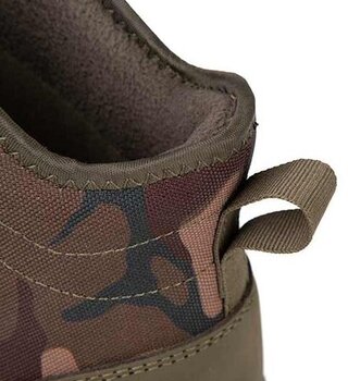 Μπότες Ψαρέματος Fox Μπότες Ψαρέματος Boot V2 Khaki/Camo 41 - 6