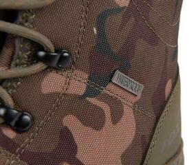 Angelstiefel Fox Boot V2 Khaki/Camo - 6