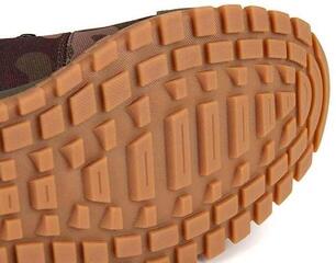 Angelstiefel Fox Boot V2 Khaki/Camo - 7