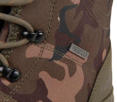 Ribiški čevlji Fox Ribiški čevlji Boot V2 Khaki/Camo 42 - 7