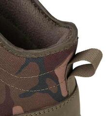 Rybárska obuv Fox Boot V2 Khaki/Camo - 5