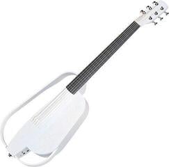 Elektro-Akustikgitarre Enya Music NEXG 2 Deluxe White Elektro-Akustikgitarre - 1