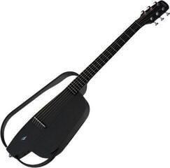 Chitară electro-acustică Enya Music NEXG 2 Deluxe Black Chitară electro-acustică - 1