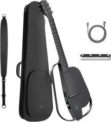 Chitară electro-acustică Enya Music NEXG 2 Deluxe Black Chitară electro-acustică - 3