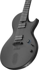 Chitarra Elettrica Enya Music Nova Go Sonic Black Chitarra Elettrica - 1