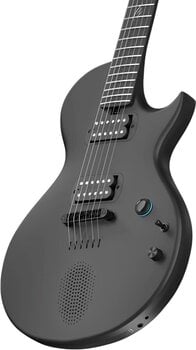 Guitare électrique Enya Music Nova Go Sonic Black Guitare électrique (Déjà utilisé) - 2