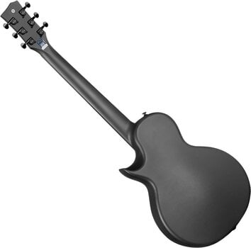 Speciell akustisk-elektrisk gitarr Enya Music Nova Go Acoustic Plus Black Speciell akustisk-elektrisk gitarr - 3