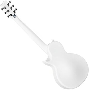 Guitare acoustique-électrique Enya Music Nova Go Acoustic Plus White Guitare acoustique-électrique - 3