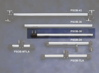 Drum Rack Dixon PSOB-30 Drum Rack - 1