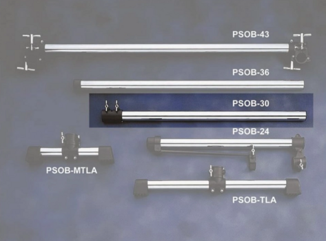 Rek voor drumstel Dixon PSOB-30 Rek voor drumstel - 2