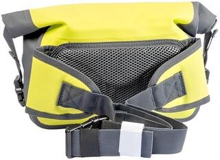 Vodootporna torbica Aquapac TrailProof Waist Acid Green - 2