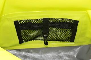 Vodootporna torbica Aquapac TrailProof Waist Acid Green - 6