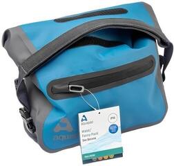 Vodootporna torbica Aquapac TrailProof Waist Blue - 1