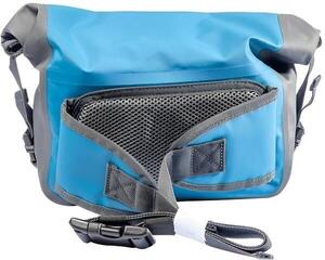 Vodootporna torbica Aquapac TrailProof Waist Blue - 2