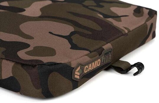 Accessorio da pesca Fox Camolite Bucket Cushion 26 cm - 4