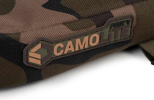 Pribor za pecanje Fox Camolite Bucket Cushion 26 cm - 5