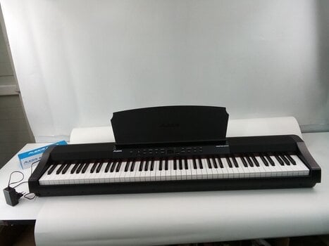 Digitaal stagepiano Alesis Prestige Artist Digitaal stagepiano (Zo goed als nieuw) - 2