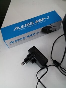 Ψηφιακό Stage Piano Alesis Prestige Artist Ψηφιακό Stage Piano (Μεταχειρισμένο) - 4