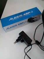 Alesis Prestige Artist Дигитално Stage пиано