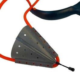 Andra fiskeredskap och verktyg Fox Slik Powergrip Catapult Multi Pouch - 2