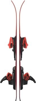 Πέδιλα Σκι Atomic Redster J2 70-90 + C5 GW Ski Set 70 cm Πέδιλα Σκι - 8