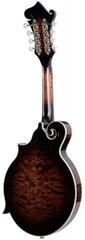 Mandoliini SX SMF760VS Vintage Sunburst Mandoliini - 3