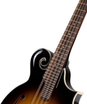 Mandoline SX SMF760VS Vintage Sunburst Mandoline - 6