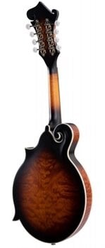 Mandolino SX SMF740VS Vintage Sunburst Mandolino - 4