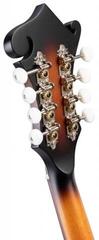 Mandoliini SX SMF740VS Vintage Sunburst Mandoliini - 4