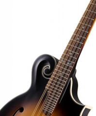 Mandoliini SX SMF740VS Vintage Sunburst Mandoliini - 5