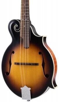 Mandolină SX SMF740VS Vintage Sunburst Mandolină - 7